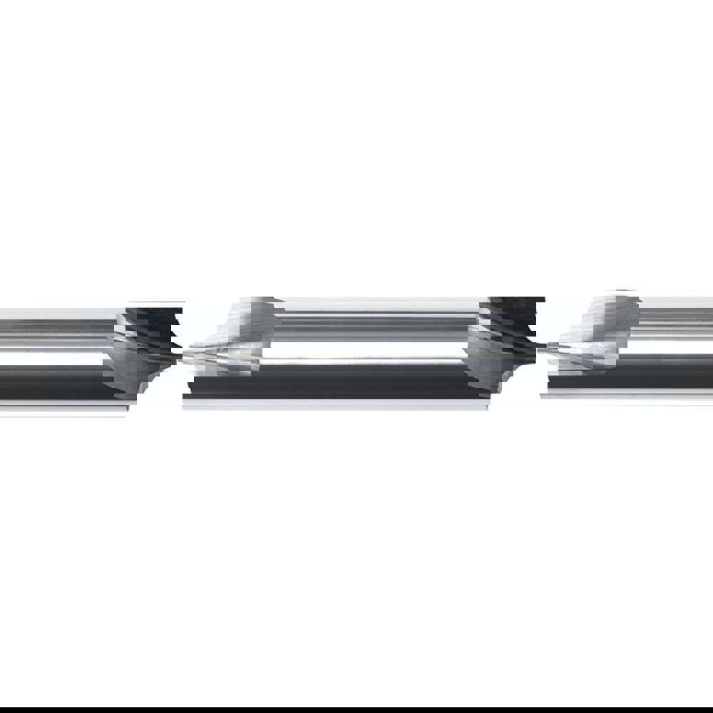 Corner Rounding End Mill: 0.1969